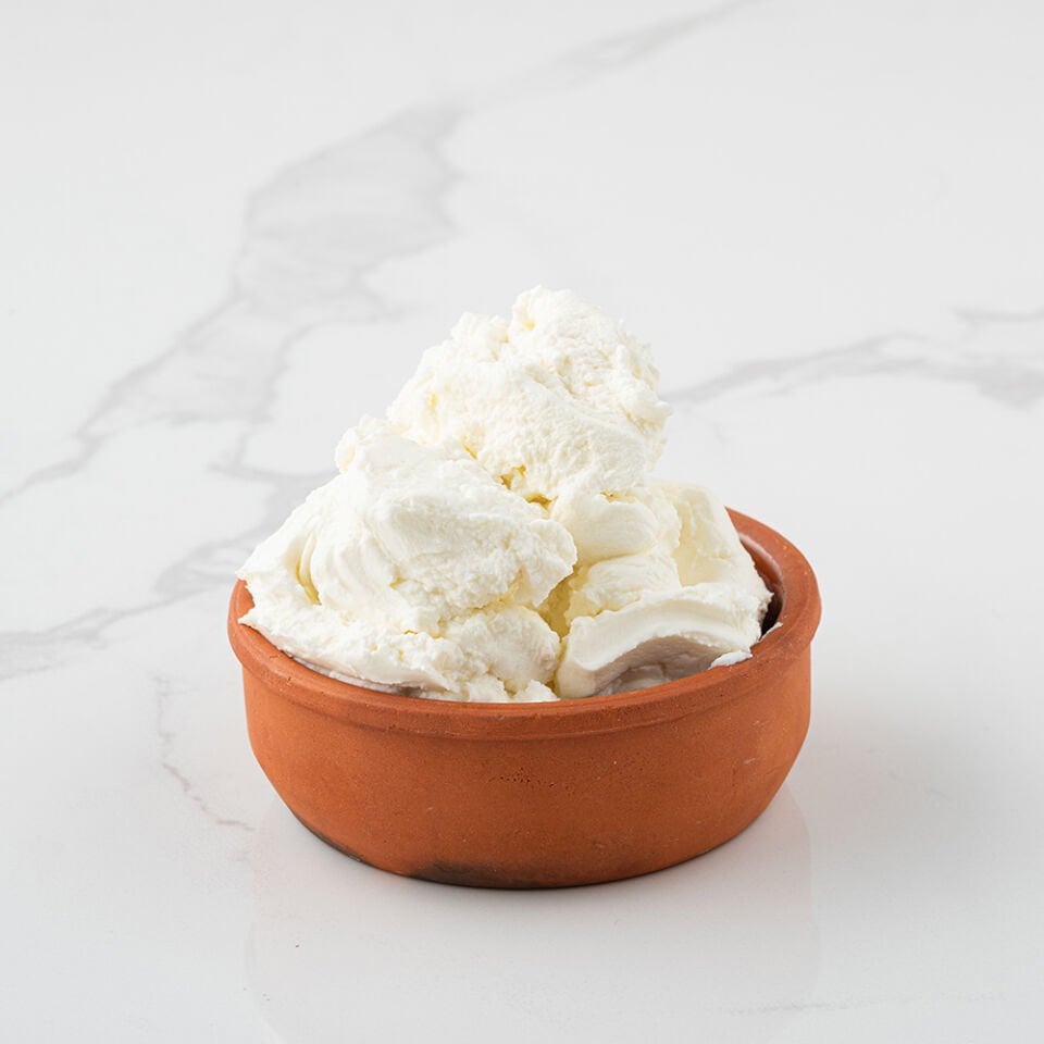 Ödemiş Süzme Yoğurt Kese Yoğurdu (500 gr)