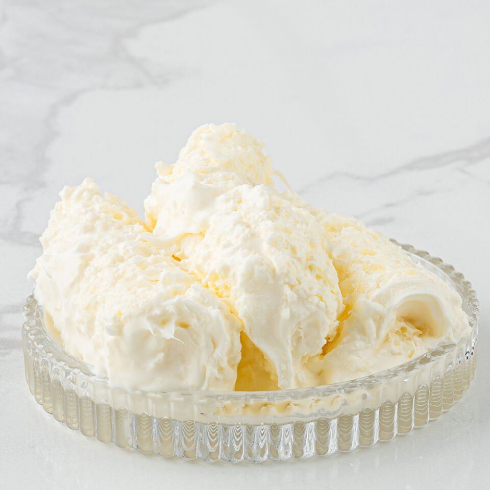 Afyon Manda Kaymağı (200 gr)