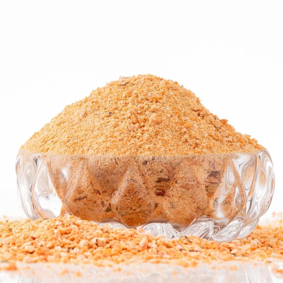 Uşak Bol Sebzeli  Tarhana (500 gr)