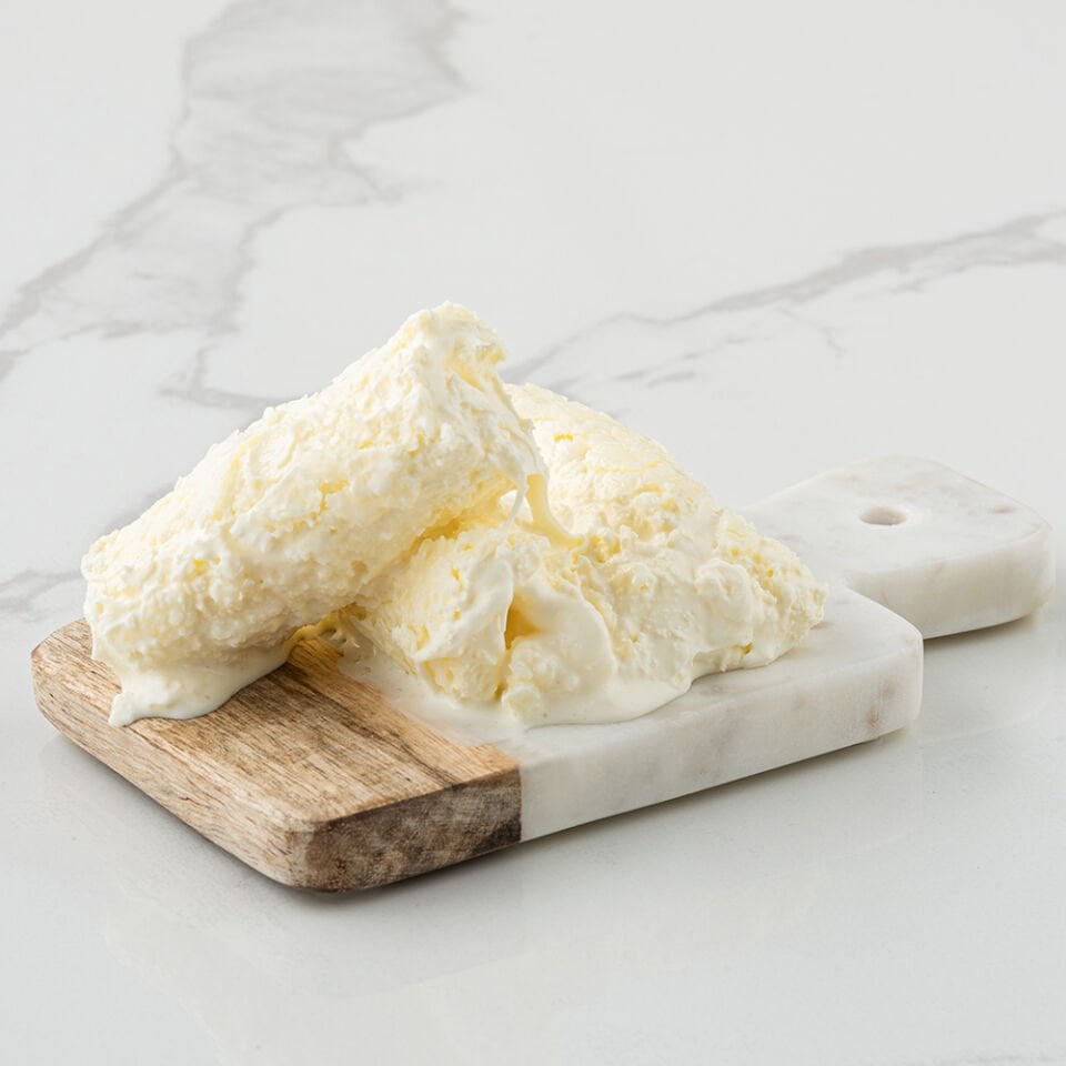 Balıkesir Kaymağı (200 gr)