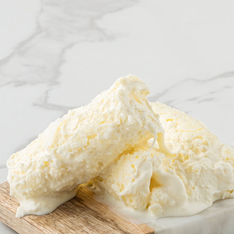 Balıkesir Kaymağı (200 gr)