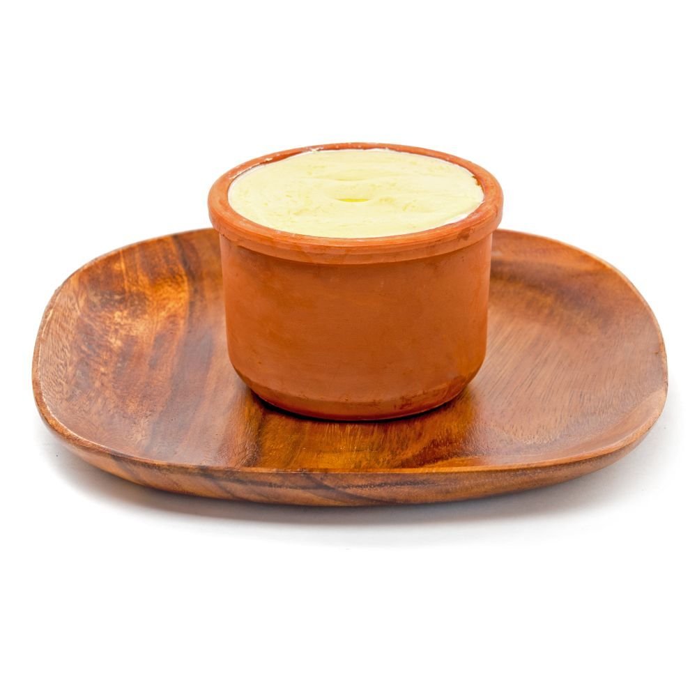 Kars Çömlek Tereyağı (500 gr)