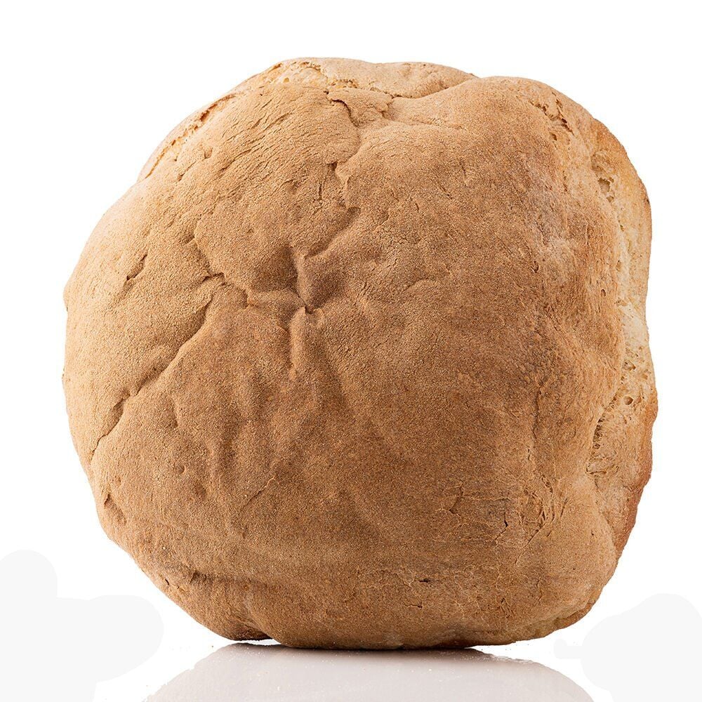 Mahmutlar Köyü Çavdar Ekmeği