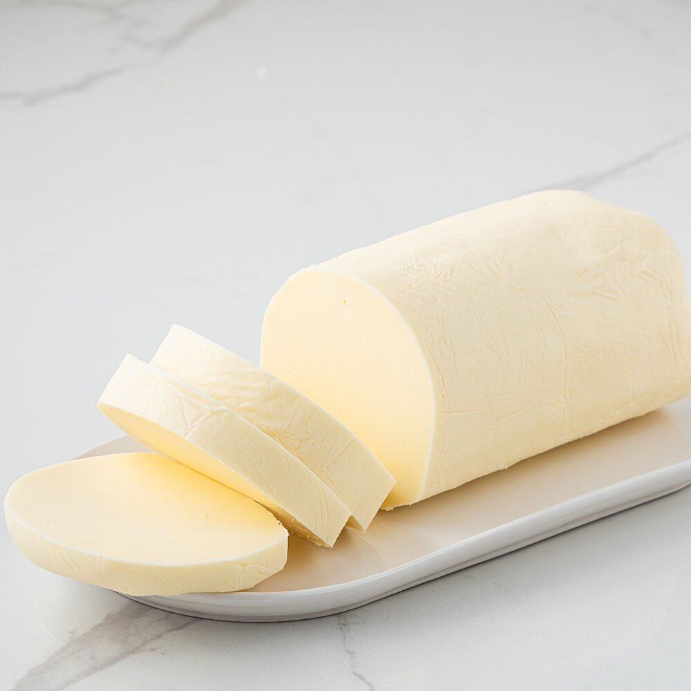 Erzincan Keçi Tereyağı (500 gr)