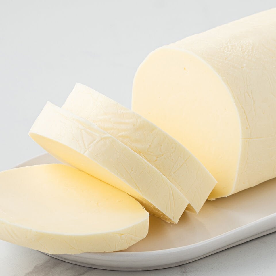 Erzincan Keçi Tereyağı (500 gr)