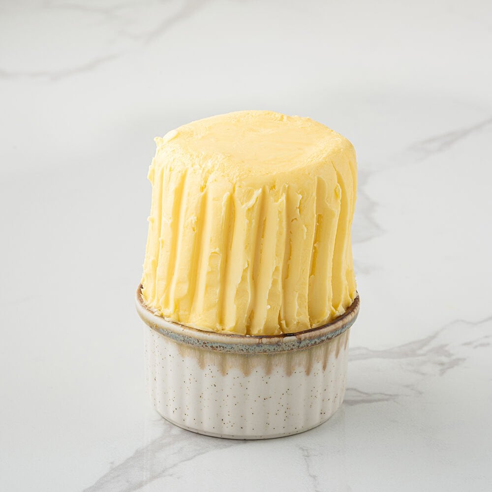 Seferihisar Köy Tereyağı (500 gr)