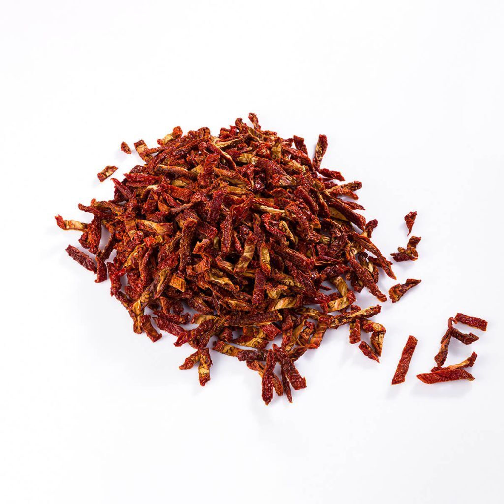 Zeytinyağlı Kuru Domates Şerit Dilim (500 gr)