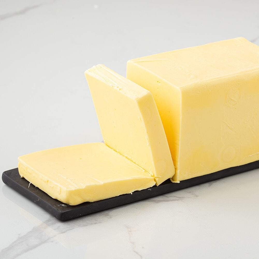 Vakfıkebir Tereyağı (1000 gr)