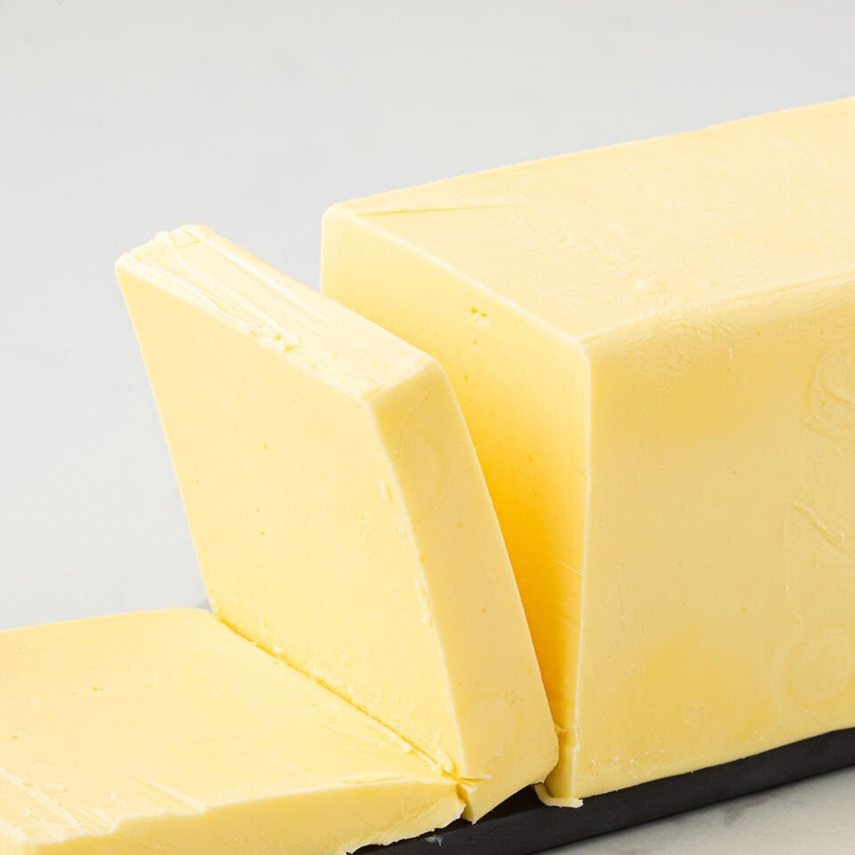 Vakfıkebir Tereyağı (1000 gr)