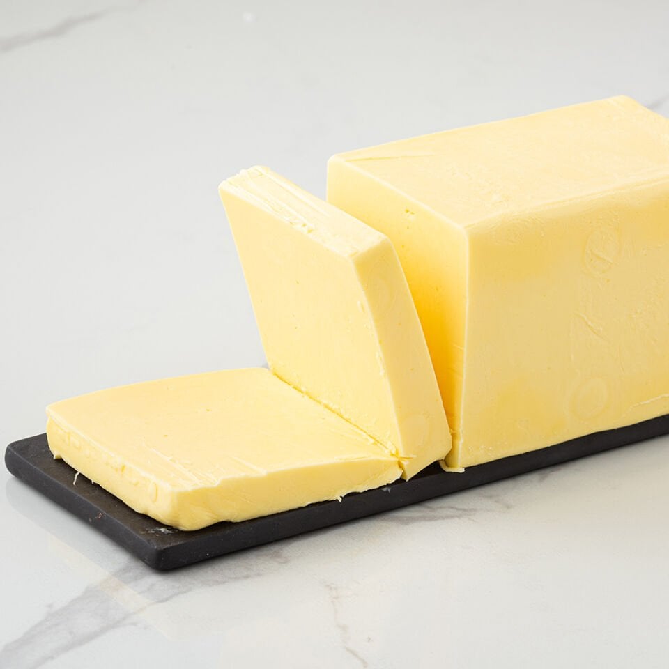 Vakfıkebir Tereyağı (1000 gr)