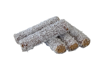 Hindistan Cevizli Rulo Pestil (230 gr)