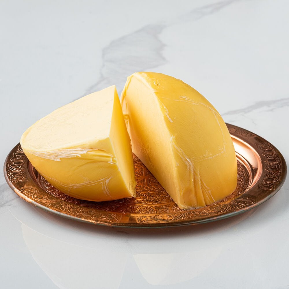 Afyon Mumbar Tereyağı (350 gr)