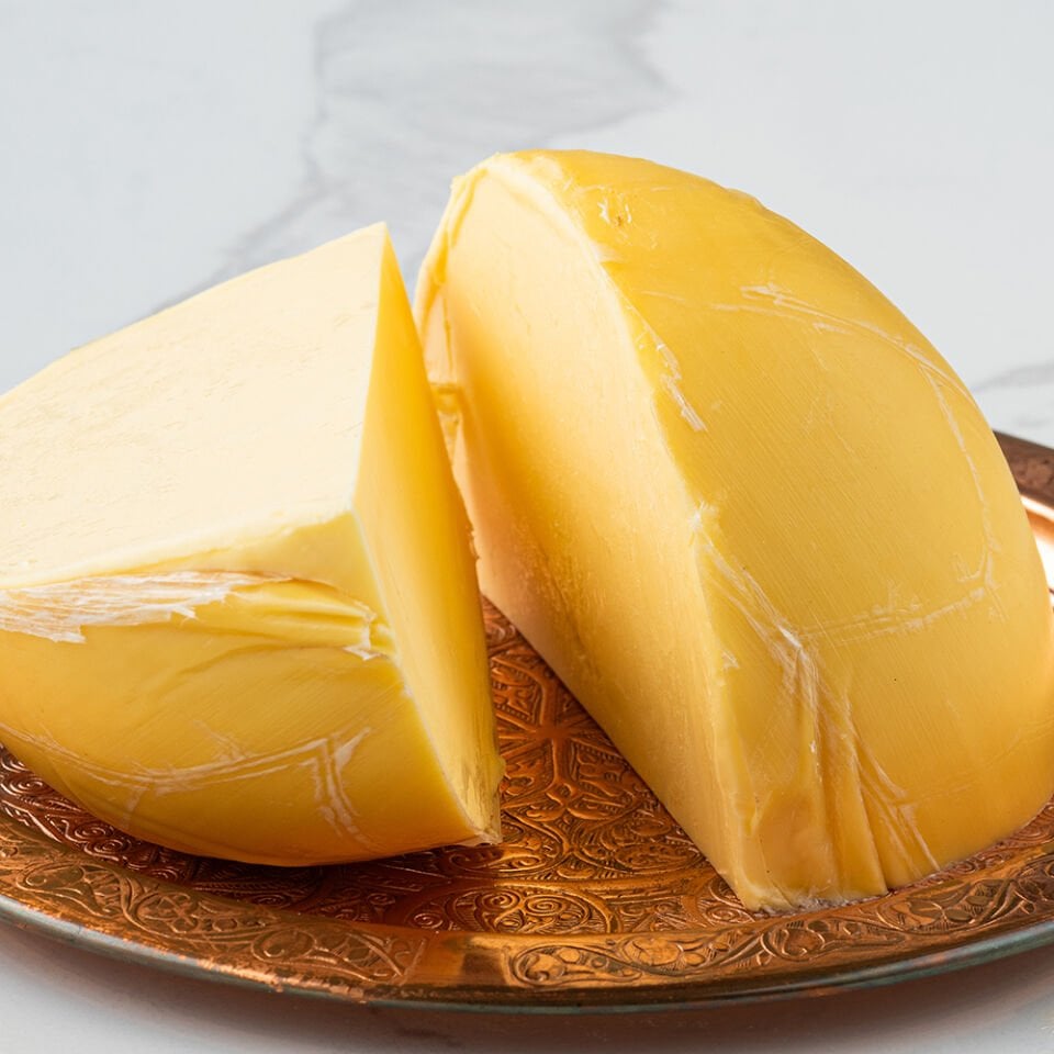 Afyon Mumbar Tereyağı (350 gr)