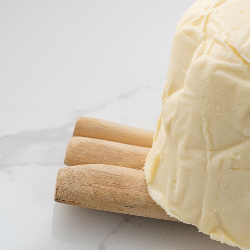 Ödemiş Köy Tereyağı (500 gr)