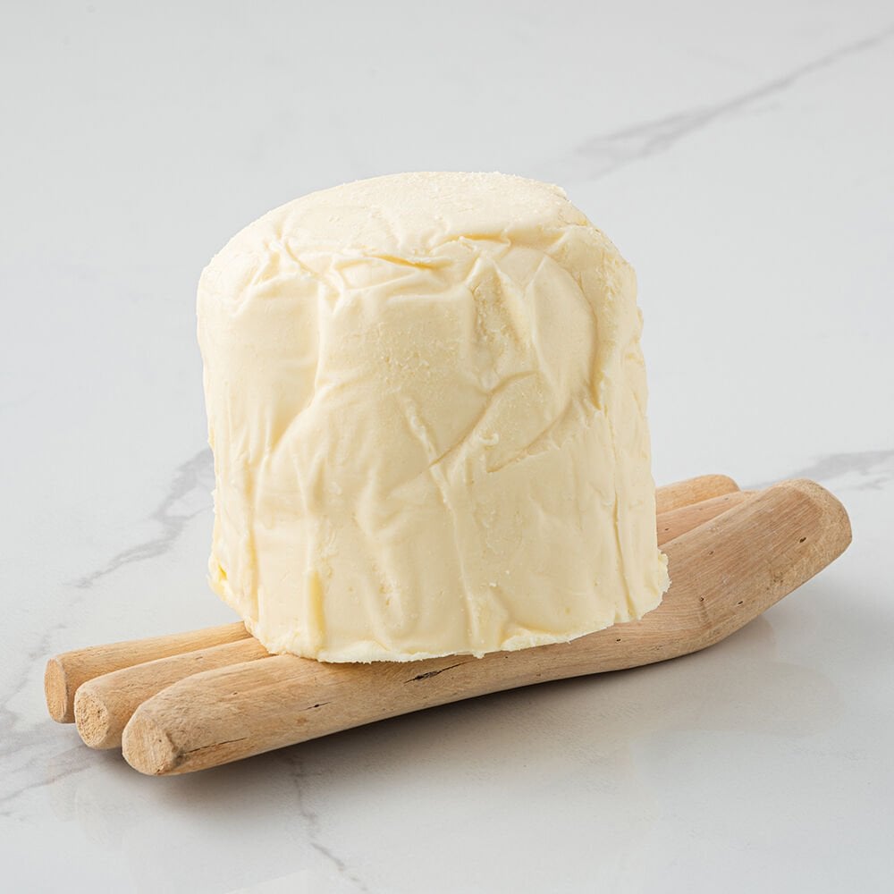 Ödemiş Köy Tereyağı (500 gr)