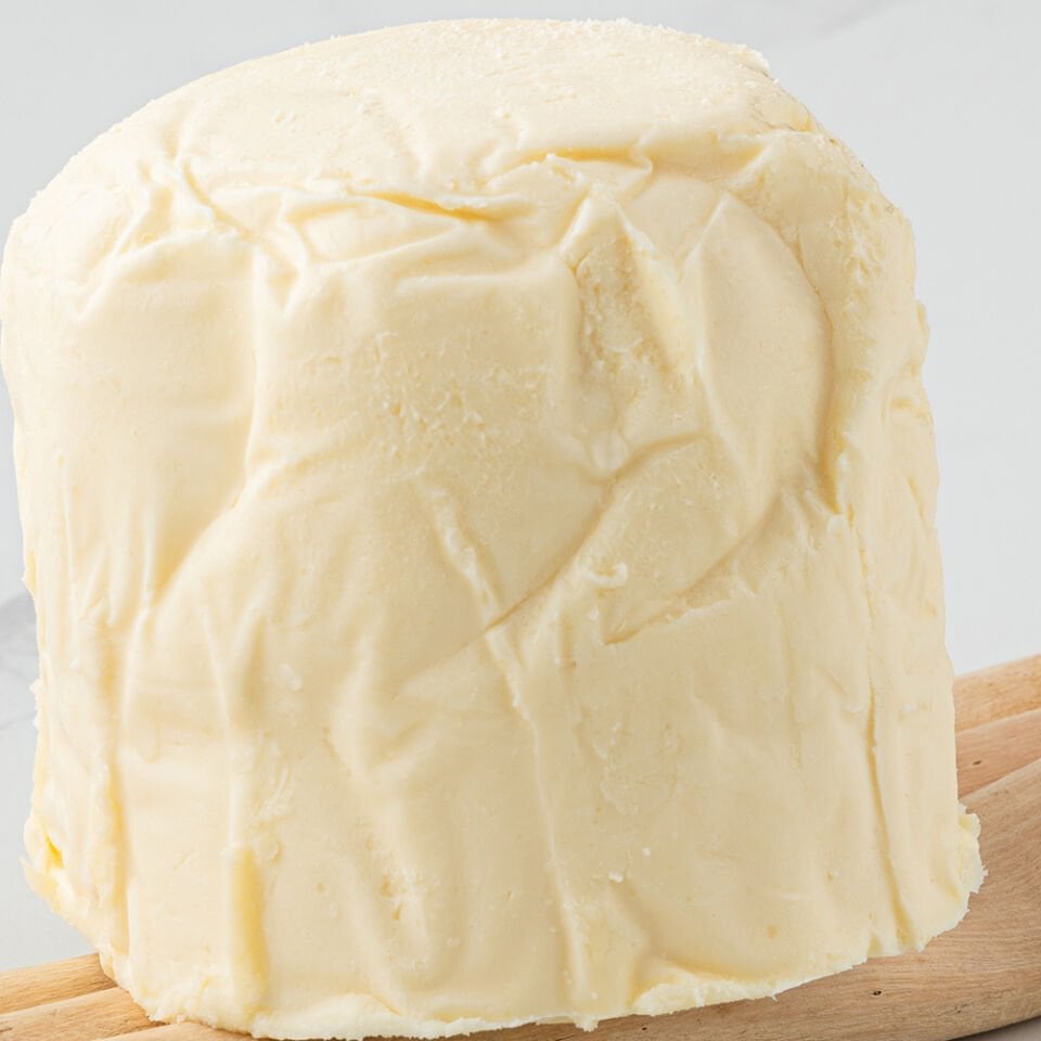 Ödemiş Köy Tereyağı (500 gr)