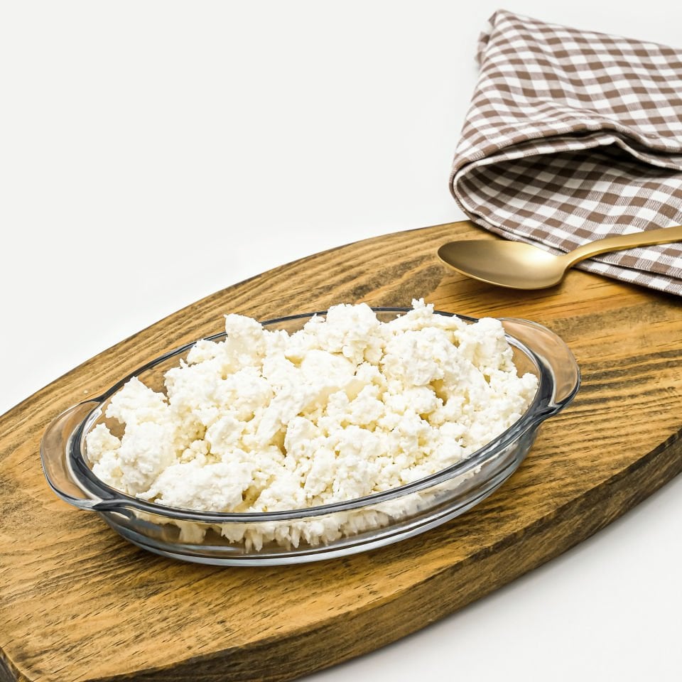 Seferihisar Keçi Loru (500 gr)