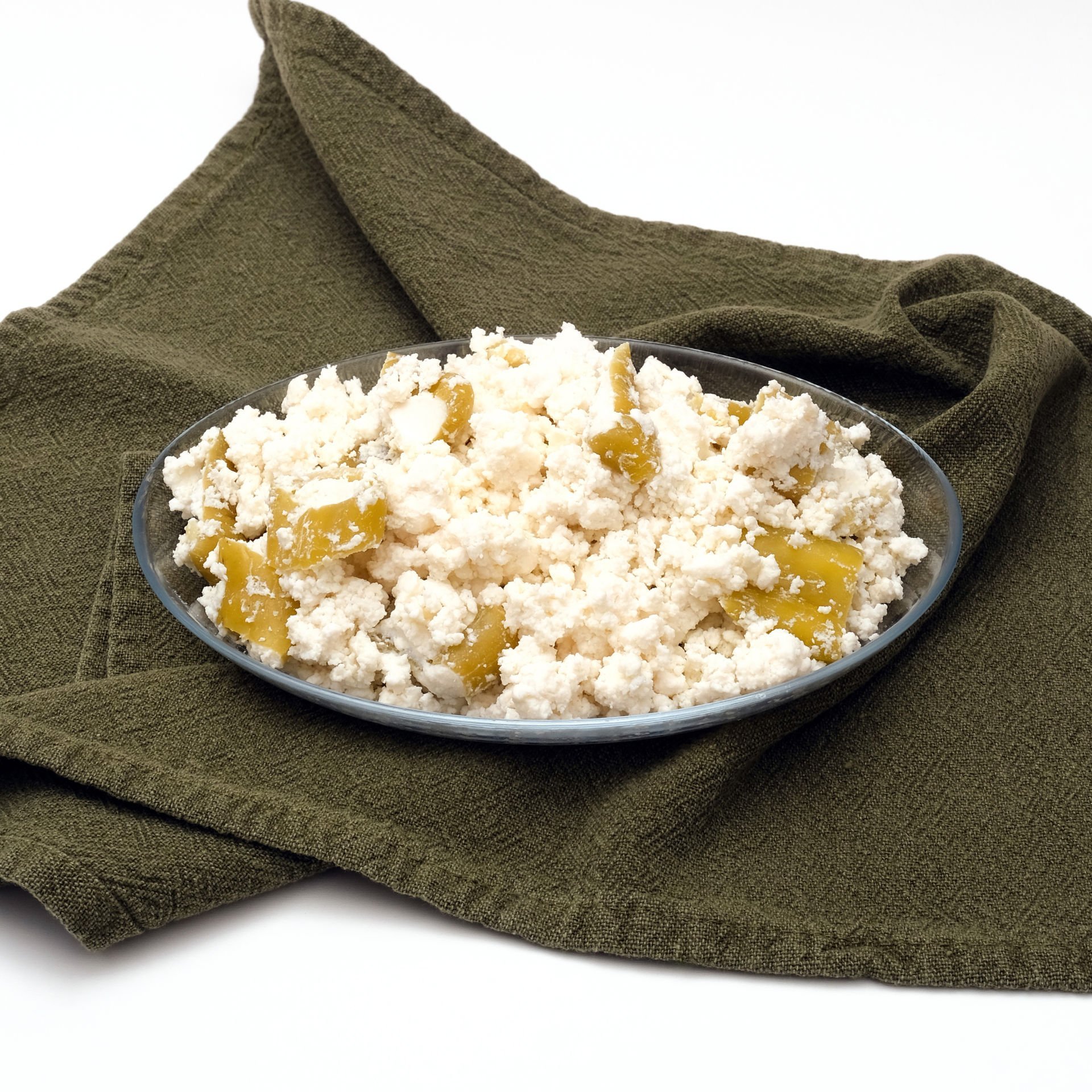 Menemen Soline Biberli Lor (500 gr)