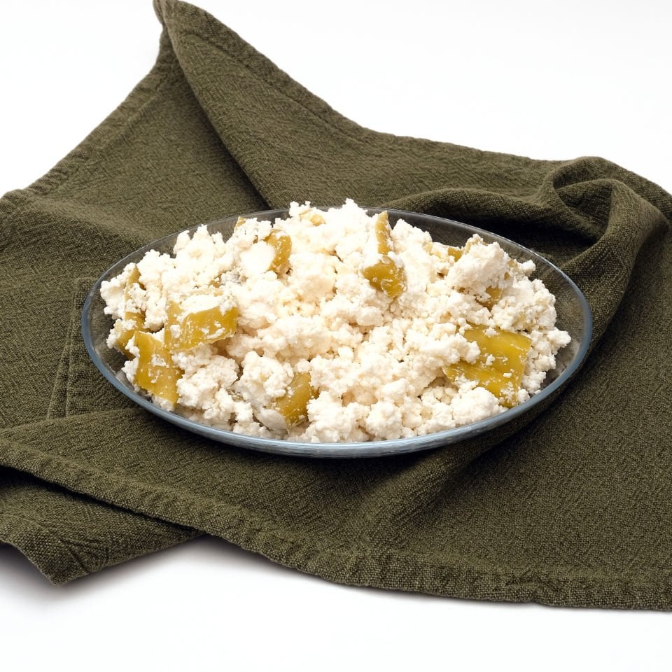 Menemen Soline Biberli Lor (500 gr)