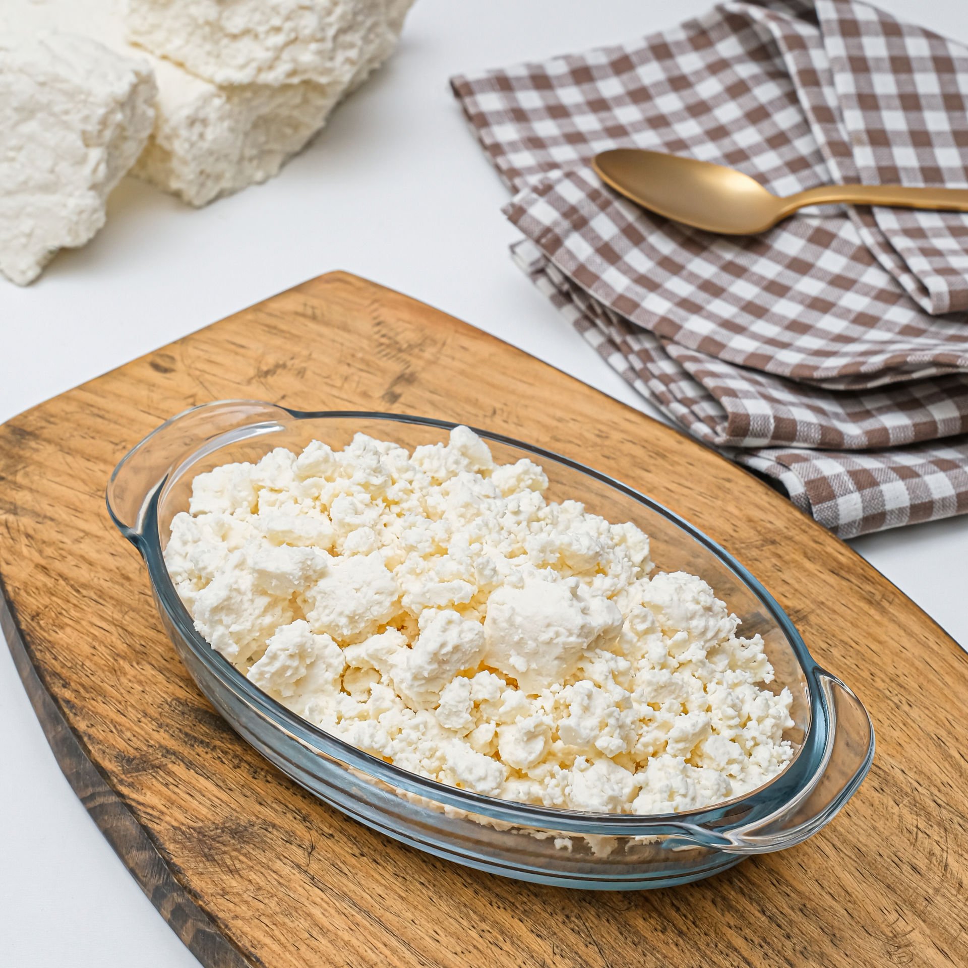 Tatlı Lor (Sepet Loru) (400 gr)