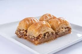 Denizli Cevizli Baklava