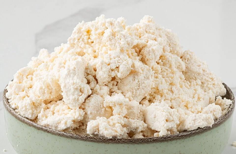 Silifke Ham Çökelek (500 gr)