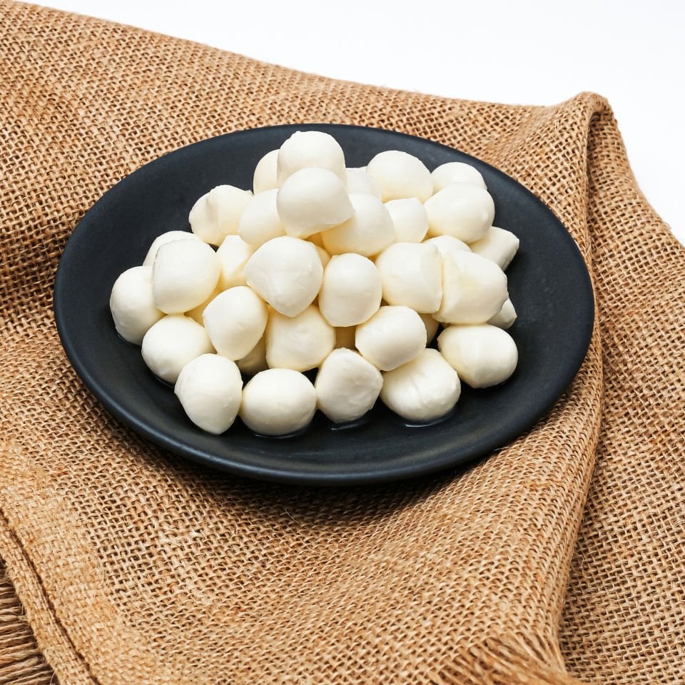 Balıkesir Çerezlik Peynir (250 gr)