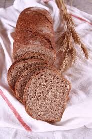 Mahmutlar Köyü Tam Buğday Ekmeği