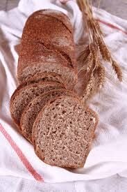 Mahmutlar Köyü Tam Buğday Ekmeği