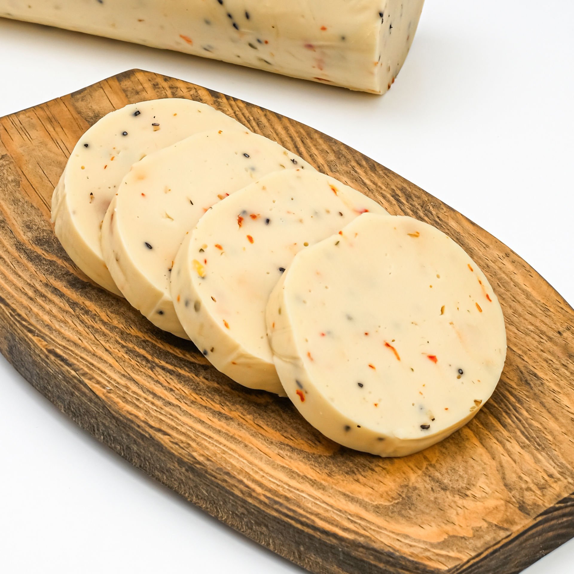 Çeşnili Balkan Peyniri (250 gr)