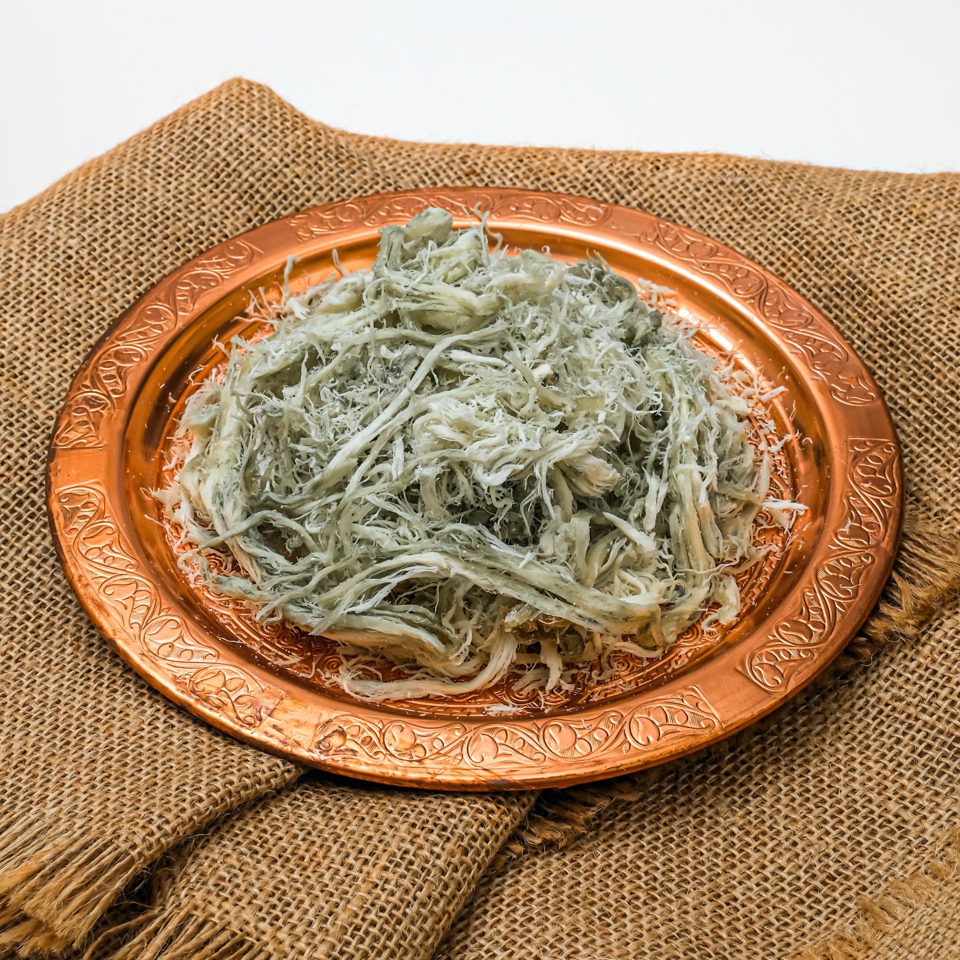 Erzurum Göğermiş Küflü Peynir (500 gr)