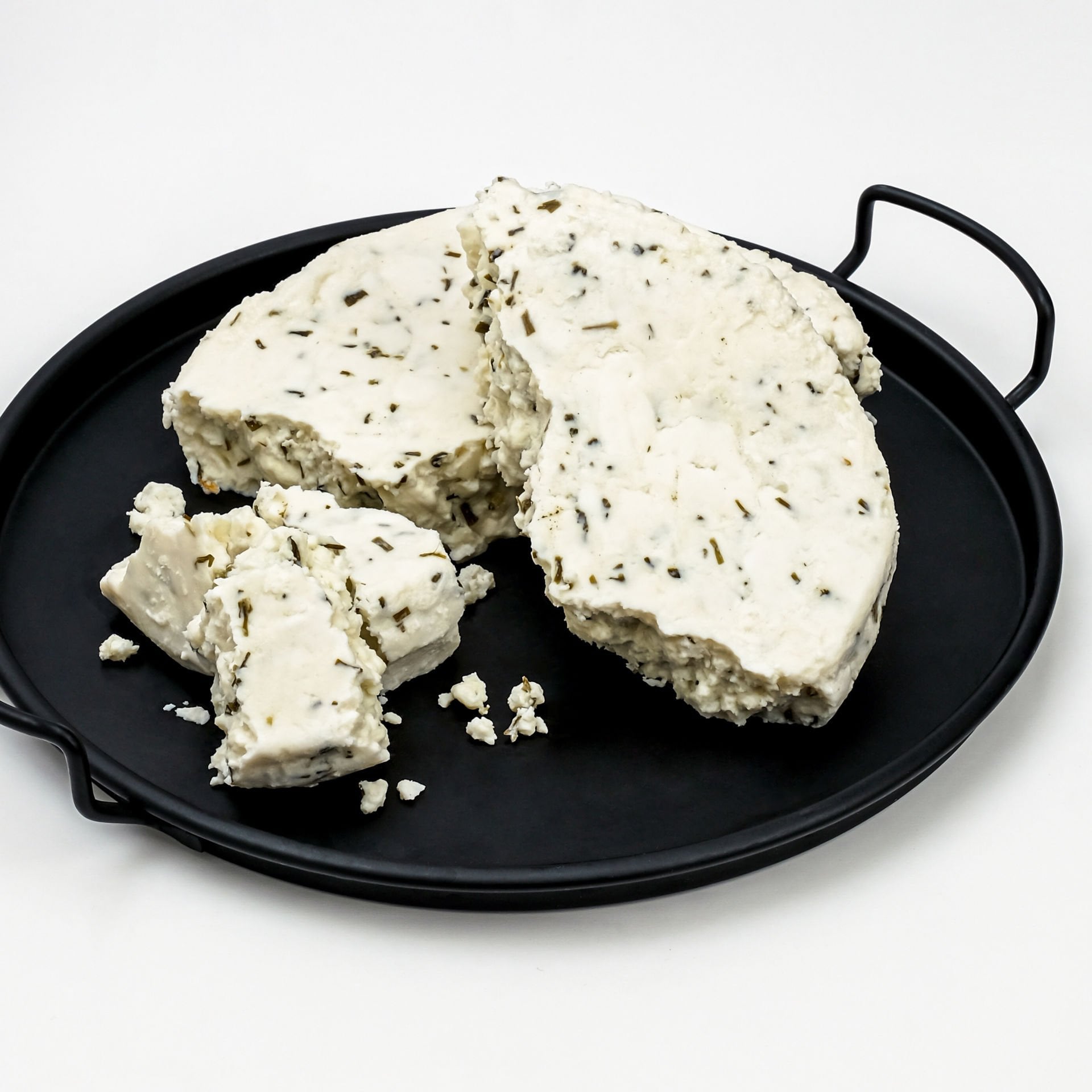 Van Otlu Küp Peyniri (600 gr)