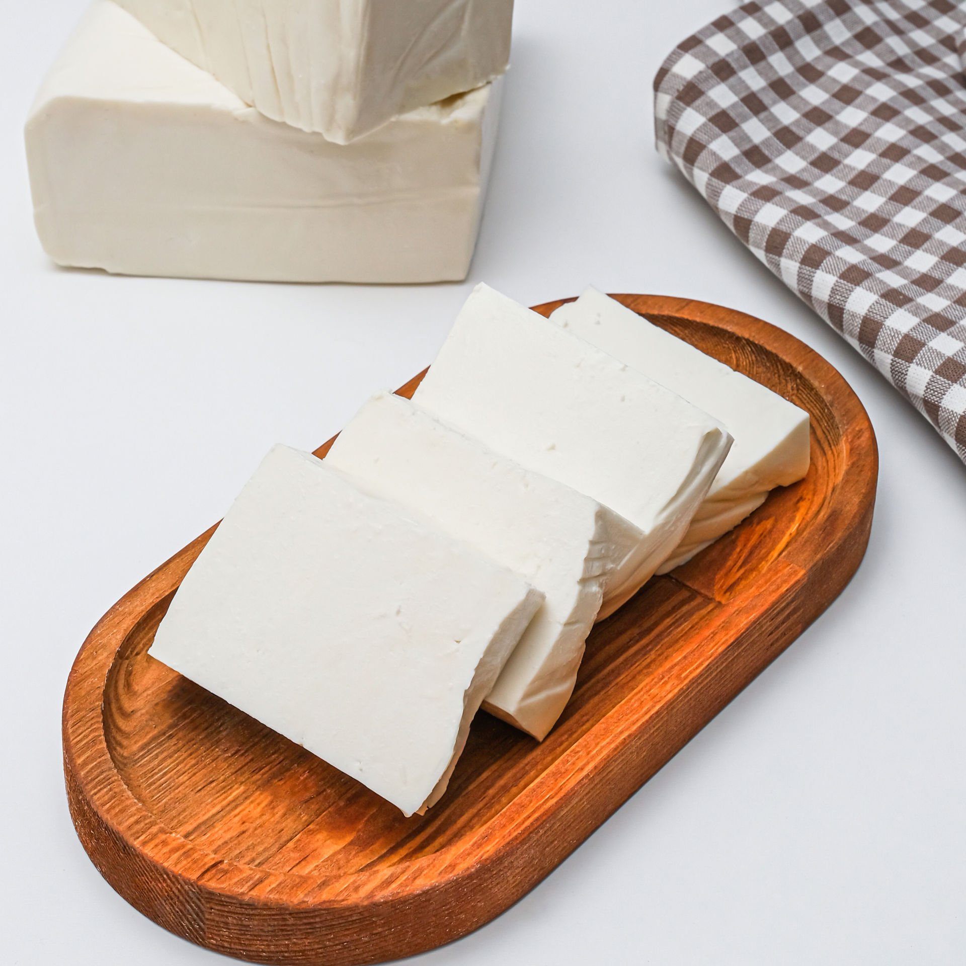 Ödemiş Yörük Peyniri (650 gr)