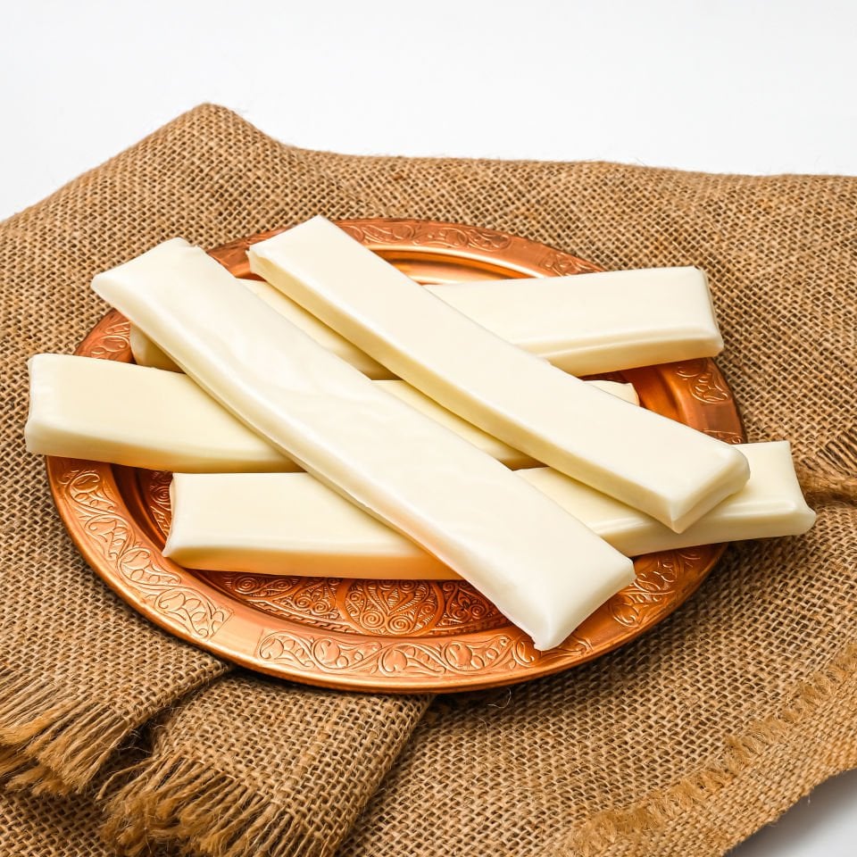 Susurluk Dil Peyniri (450 gr)