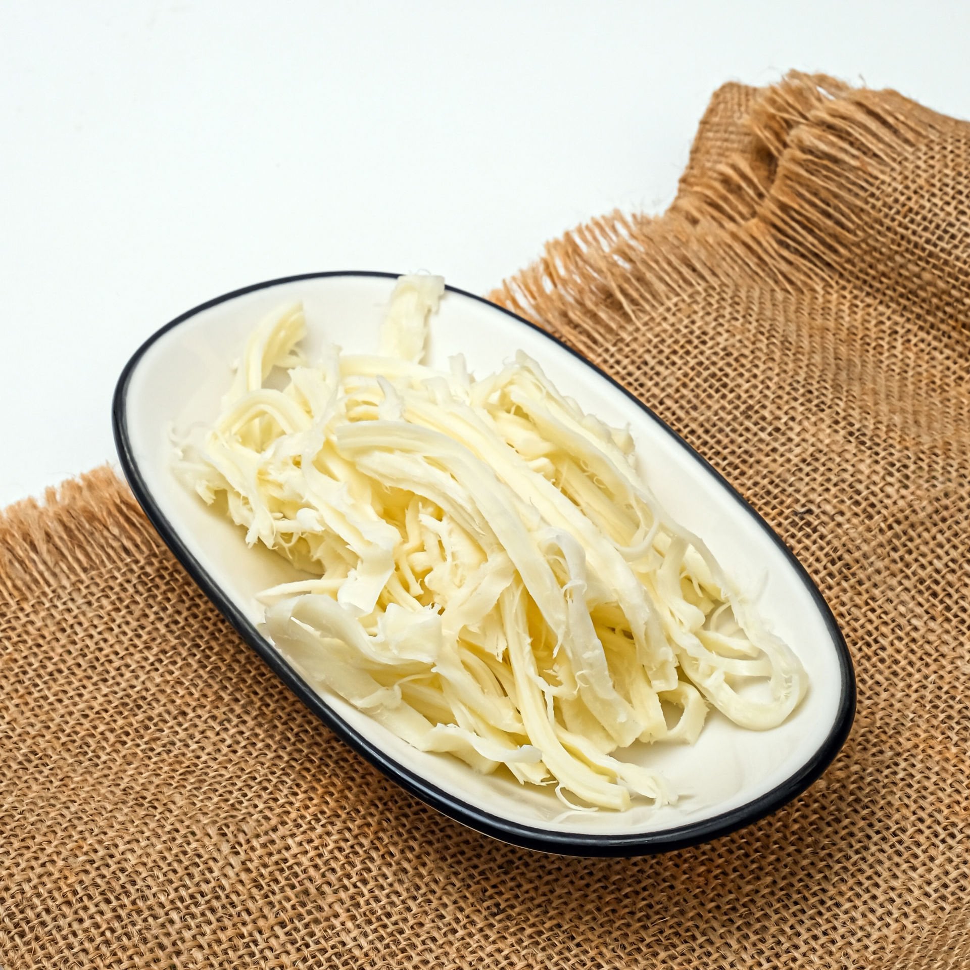 Kütahya Telli Peynir Çeçil (420 gr)