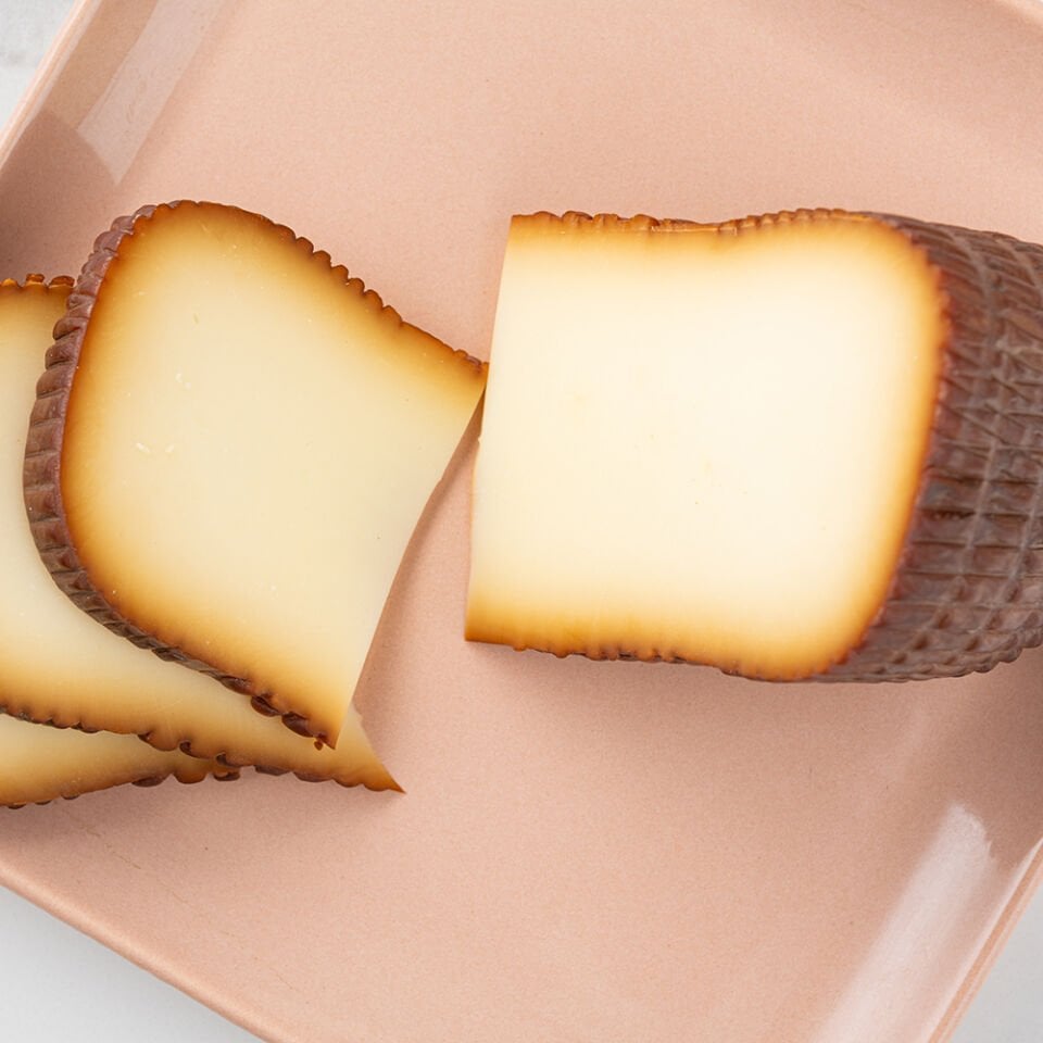 İsli Çerkez Peyniri (450 gr)