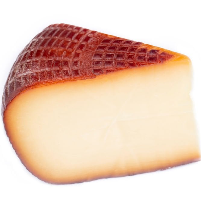 İsli Çerkez Peyniri (450 gr)