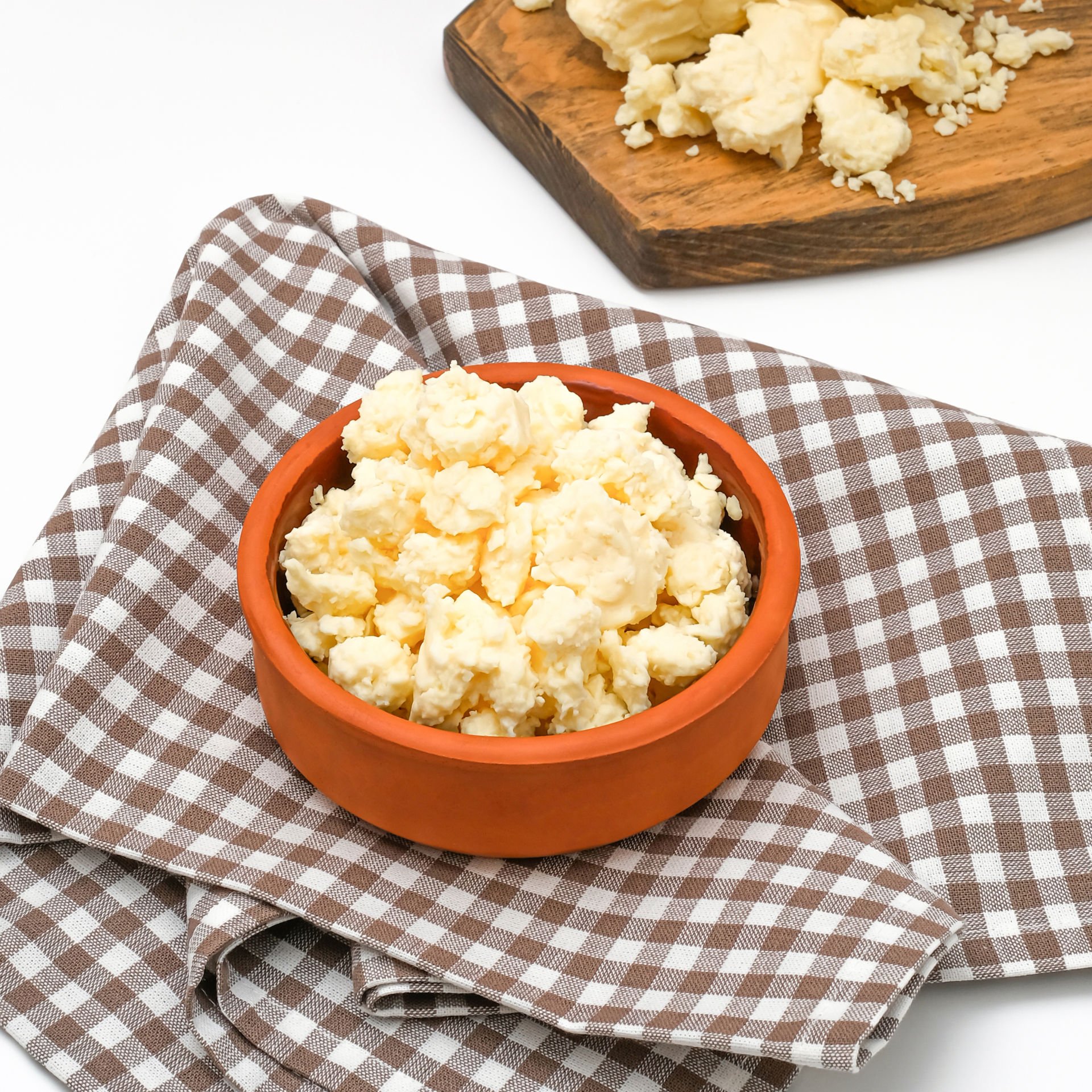 Sürmene Tereyağlı Tulum Peyniri (500 gr)