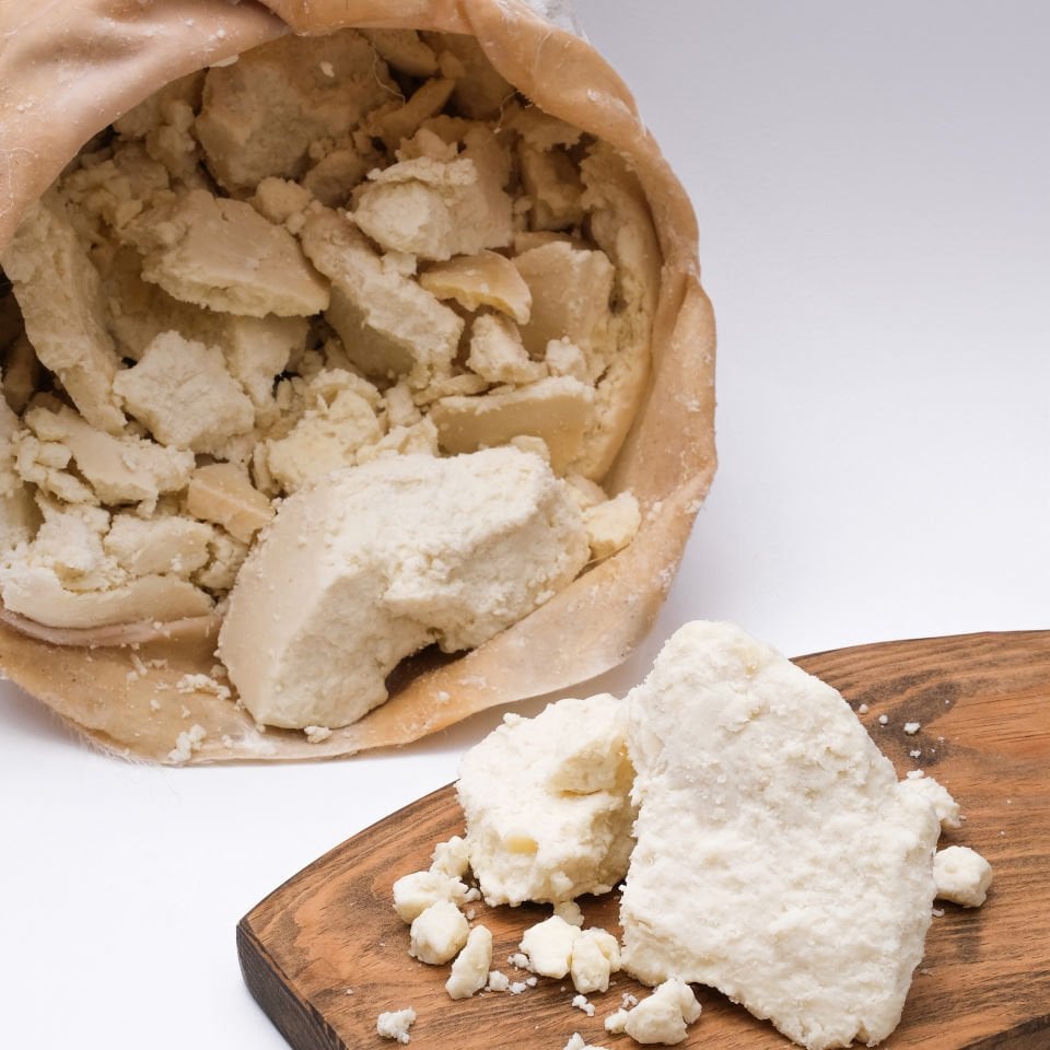 Erzincan Deri Tulum (350 gr)