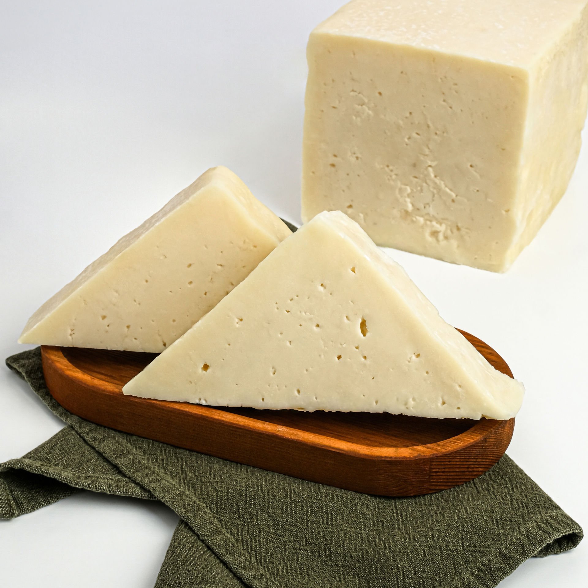 Bergama Keçi Tulum Peyniri (500 gr)