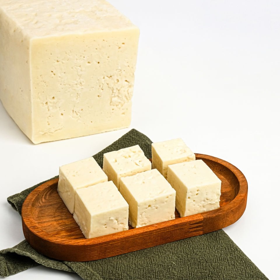 Selçuk Özel Teneke Tulum  (500 gr)