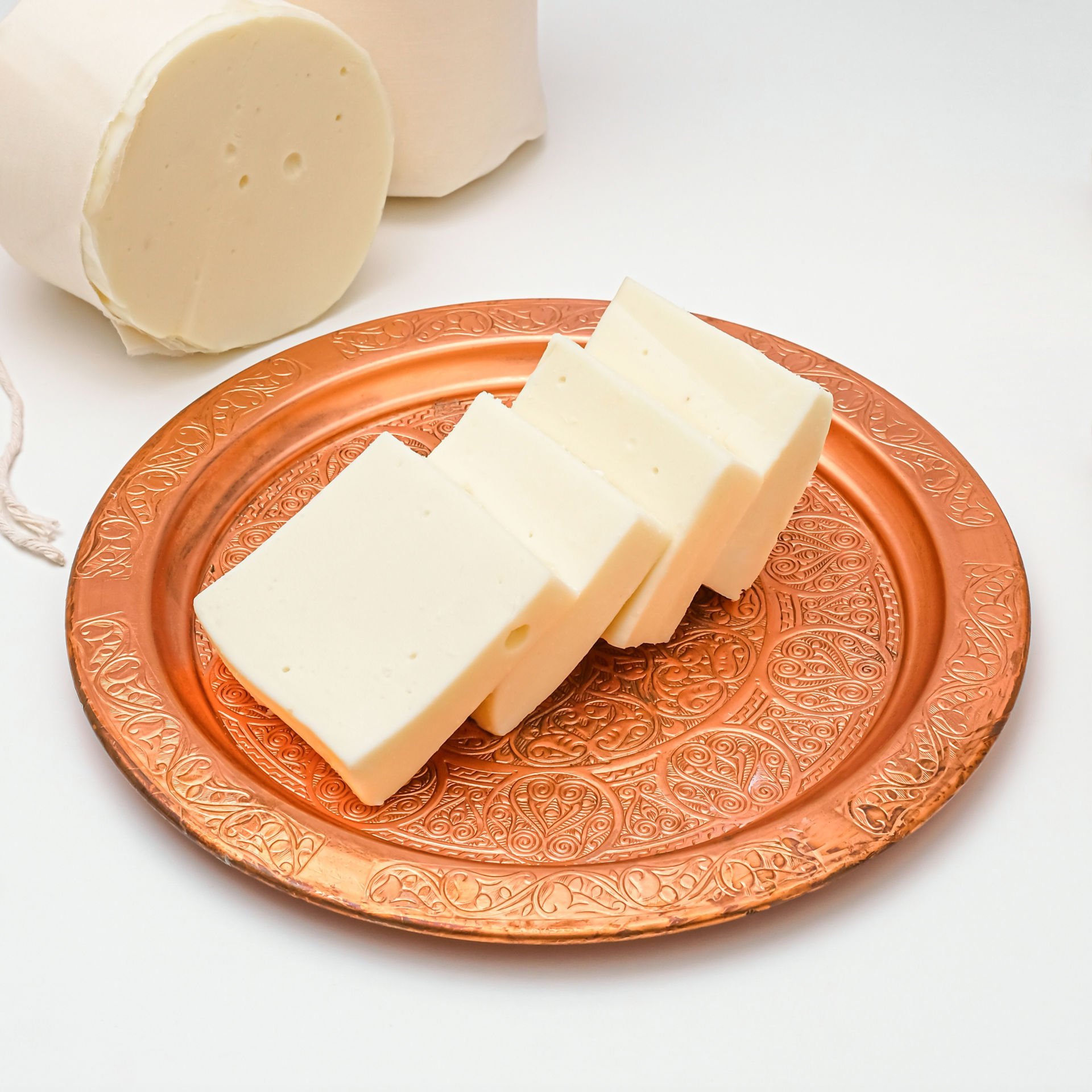 Konya Bez Tulum (750 gr)