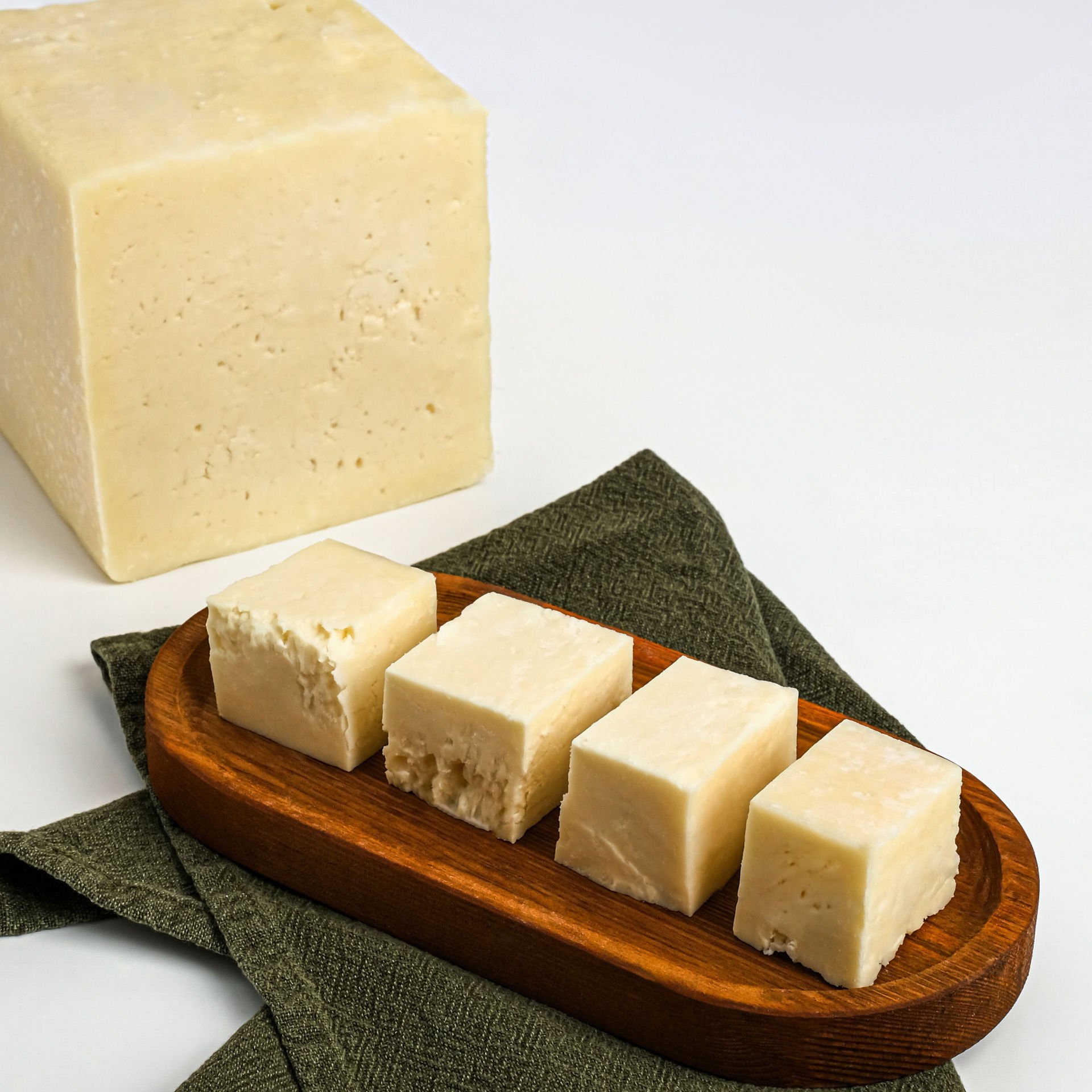 Lüx Bergama Deri Tulum (500 gr)