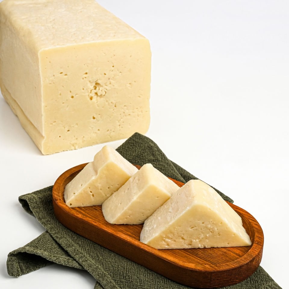 Lüx Bergama Tulum (500 gr)
