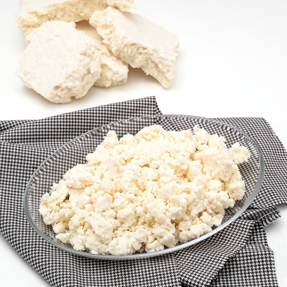 Lüks Erzincan Tulumu (500 gr)