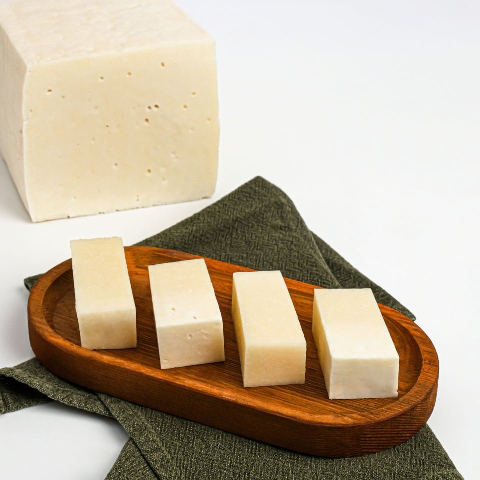 Ödemiş Tulum Peyniri (500 gr)