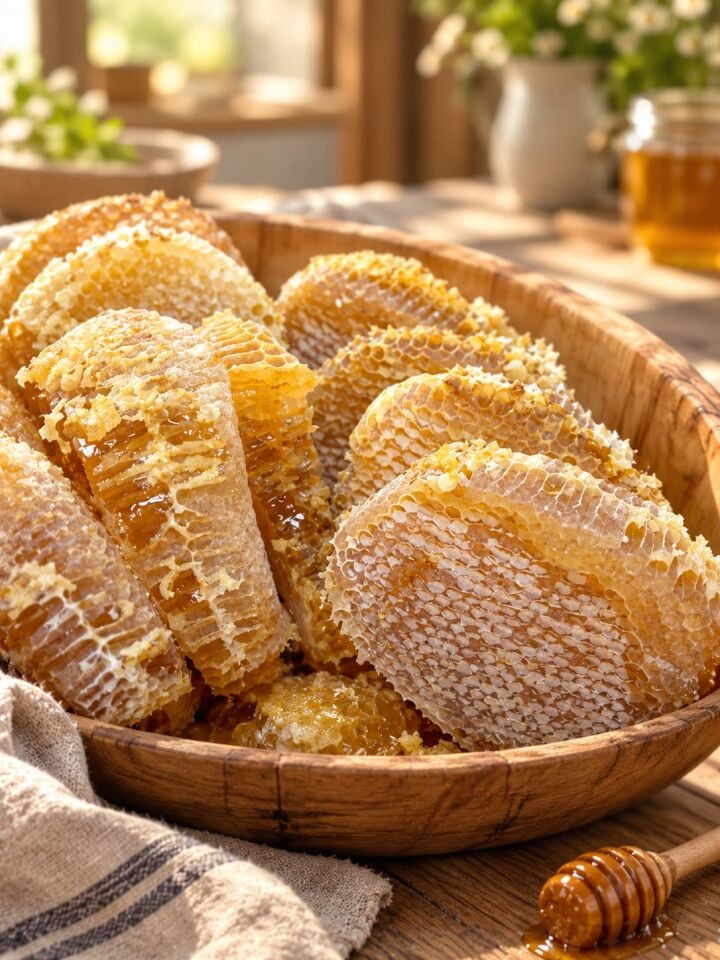 Herekol Kaya Balı (1200 gr)