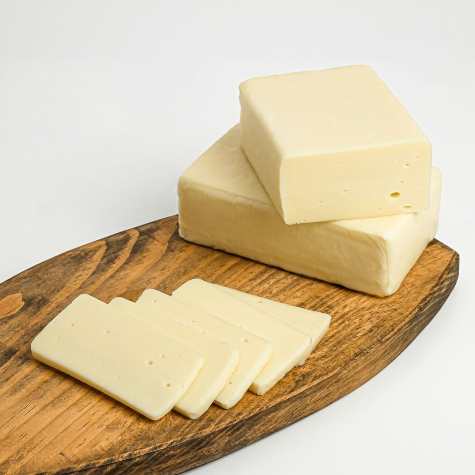 Ödemiş Kaşar (400 gr)