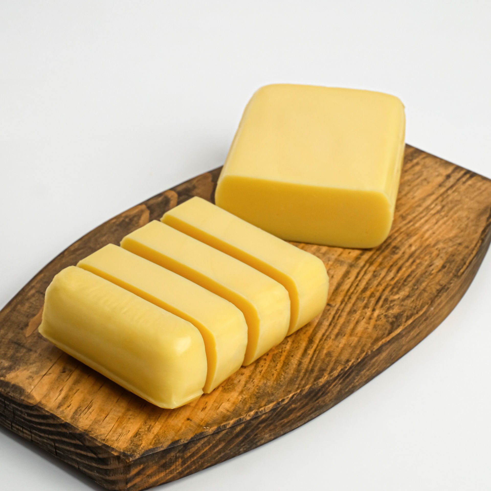 Kaşkaval Peyniri (600 gr)