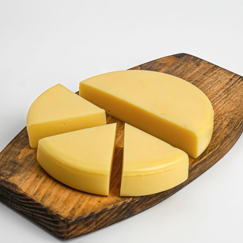 Trabzon Kolot Peyniri (500 gr)